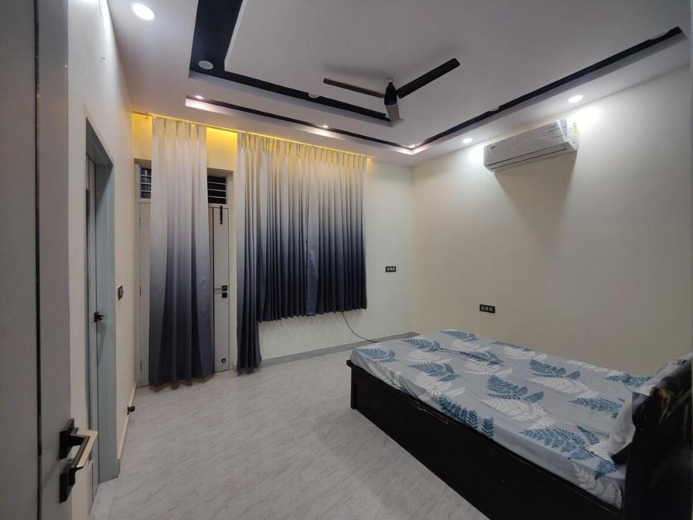 luxurious and elegant 1bhk retreat