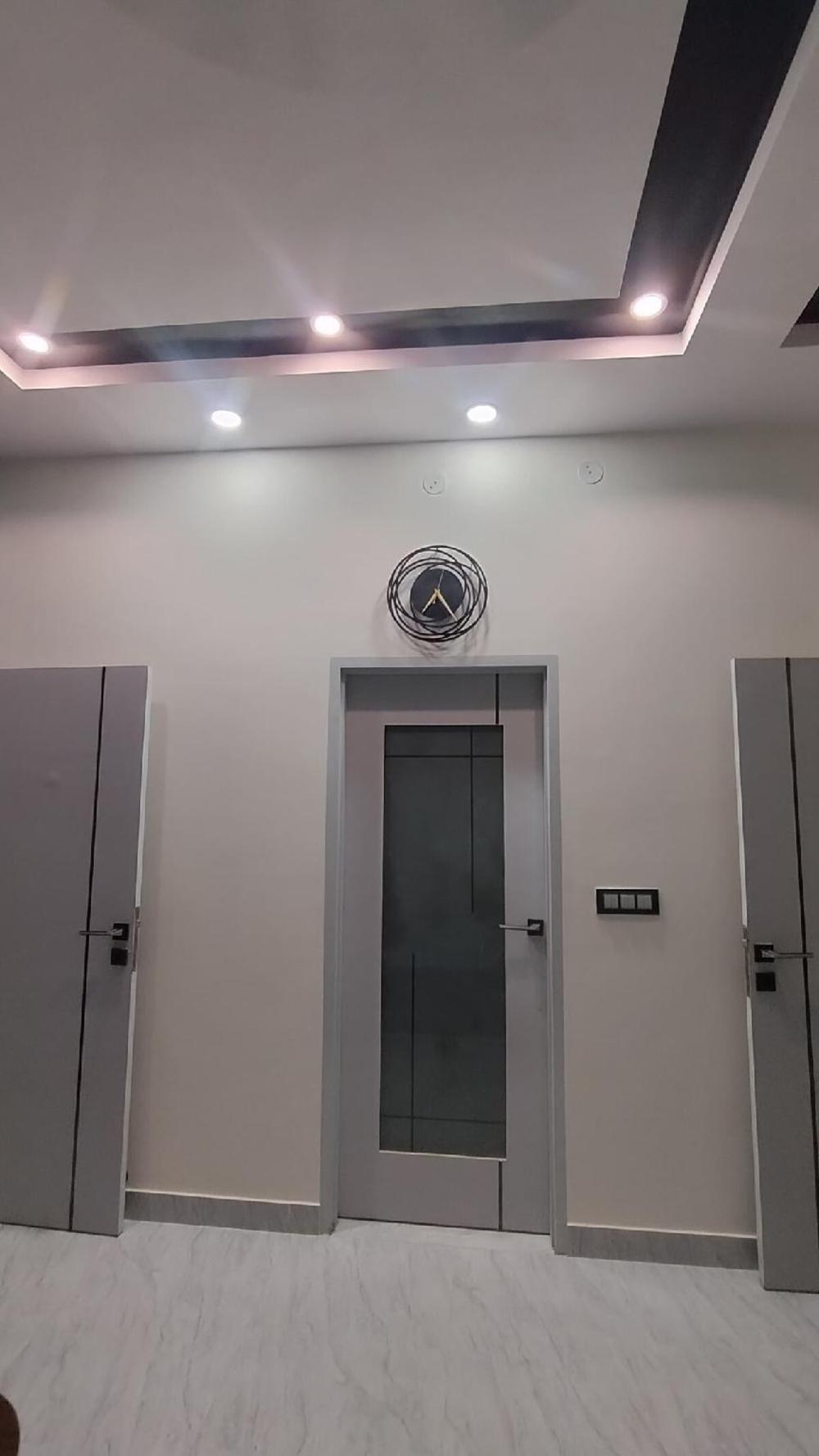 luxurious and elegant 1bhk retreat