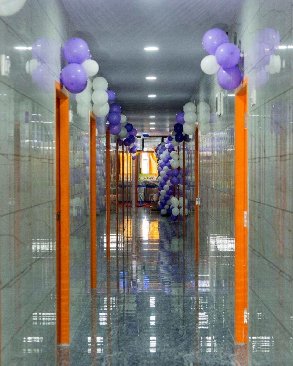 shree ganesh vasathigraha