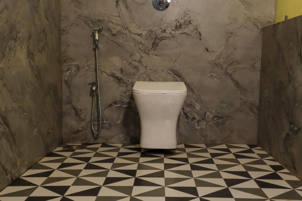 arooba residency calangute