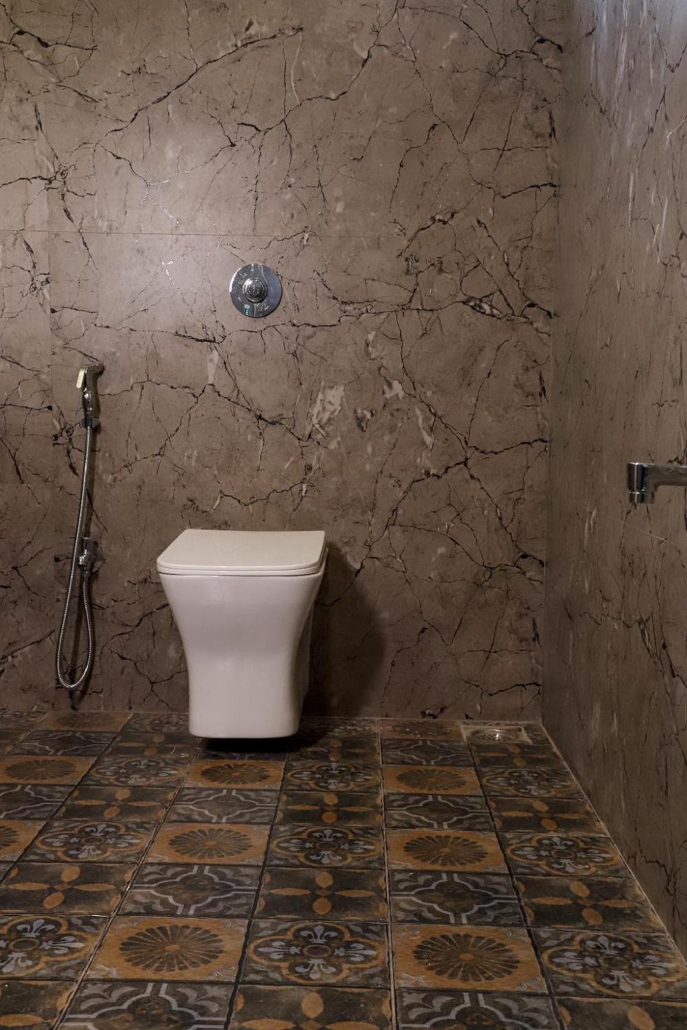 arooba residency calangute