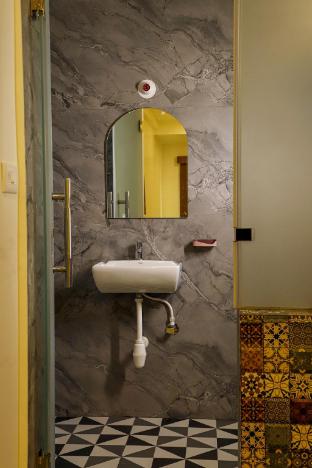 arooba residency calangute