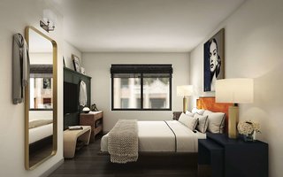 Redford Hotel,Manhattan>>Lower East Side,2 star