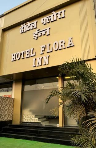 hotel flora inn