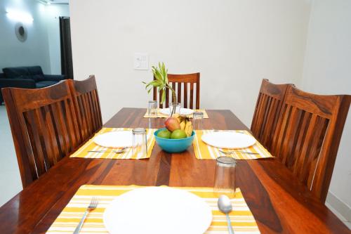 lime tree 3bhk service apartment gurgaon