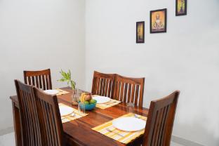 lime tree 3bhk service apartment gurgaon