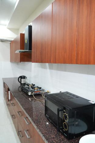 lime tree 3bhk service apartment gurgaon