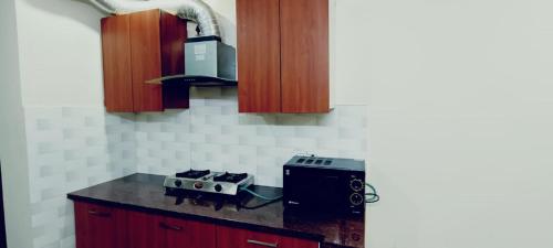 lime tree 3bhk service apartment gurgaon