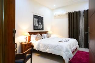 lime tree 3bhk service apartment gurgaon