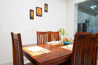 lime tree 3bhk service apartment gurgaon