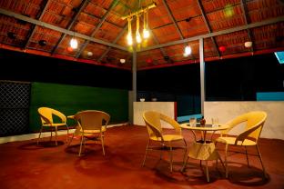 wooden pearl homestay