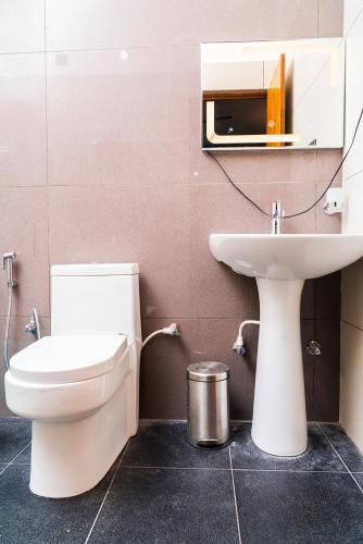 wooden pearl homestay