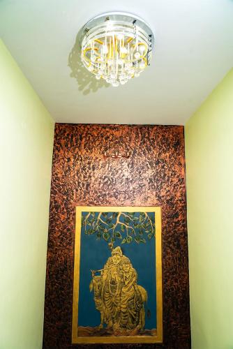 wooden pearl homestay