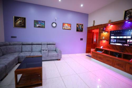 wooden pearl homestay