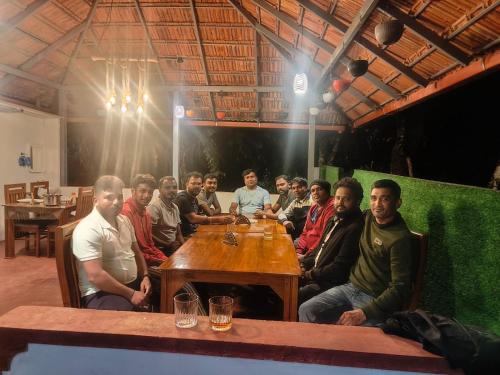 wooden pearl homestay