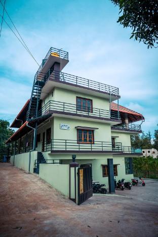 wooden pearl homestay