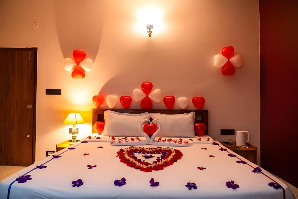 wooden pearl homestay