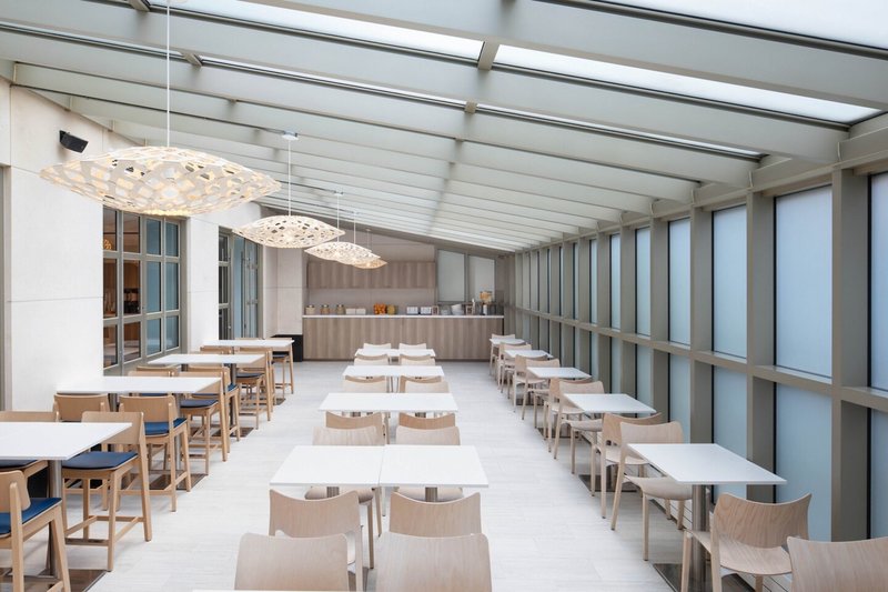 element new york times square west