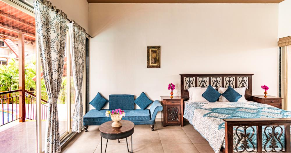 break the routine by mynirvana stays