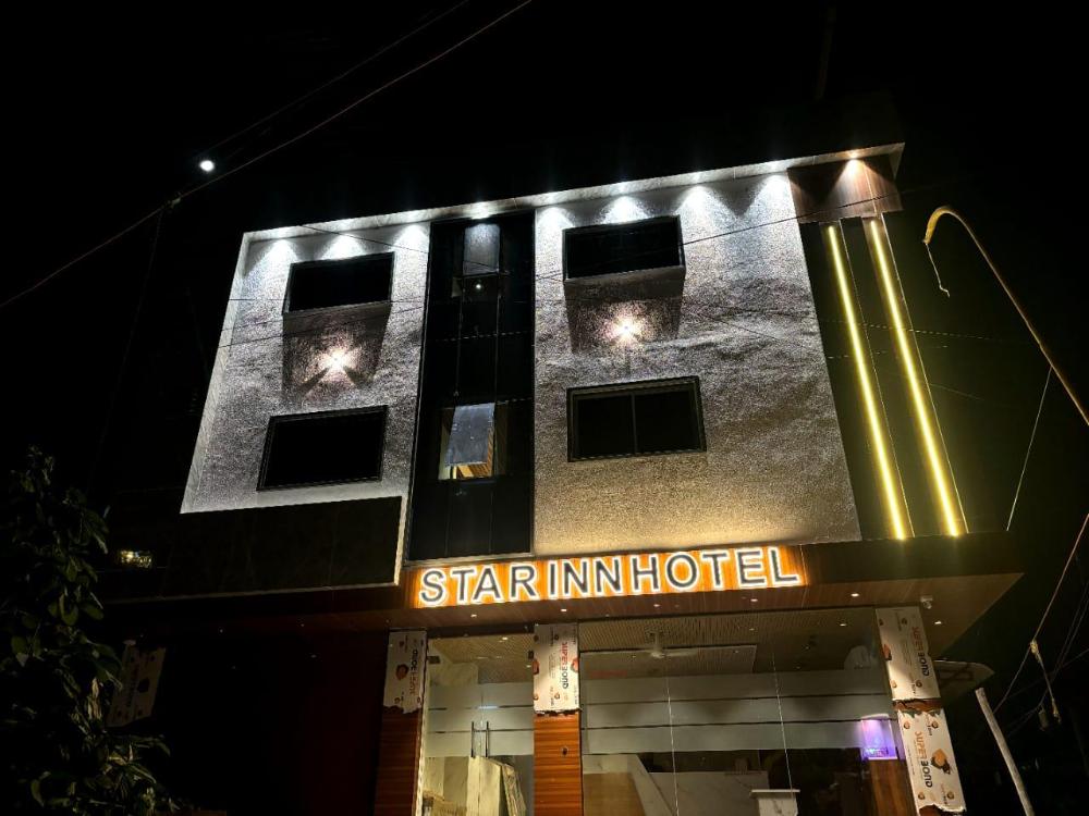 hotel star inn
