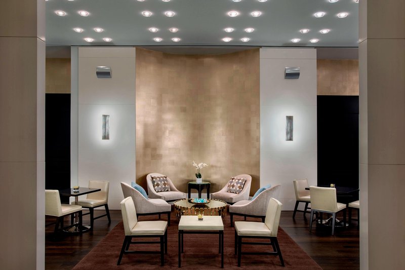 jw marriott essex house new york
