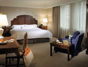 jw marriott essex house new york