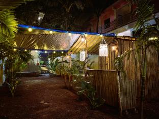 arambol bliss hote apartments