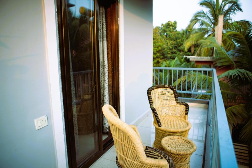 arambol bliss hote apartments