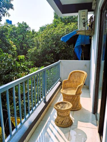 arambol bliss hote apartments