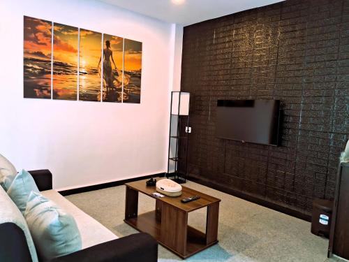 arambol bliss hote apartments