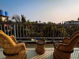 arambol bliss hote apartments