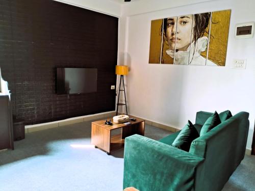 arambol bliss hote apartments