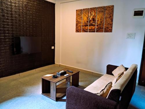 arambol bliss hote apartments