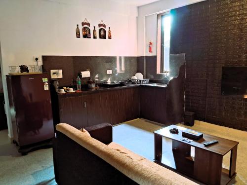 arambol bliss hote apartments