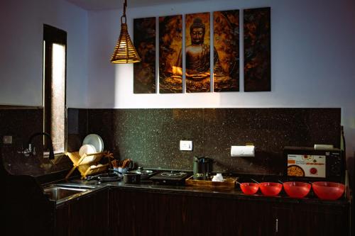 arambol bliss hote apartments