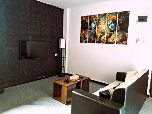 arambol bliss hote apartments