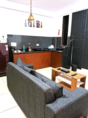 arambol bliss hote apartments