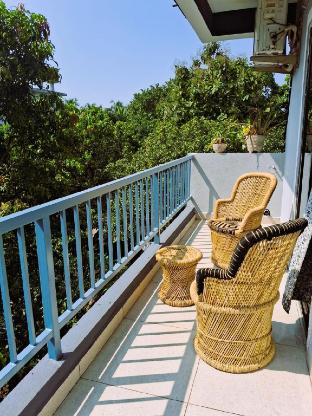 arambol bliss hote apartments