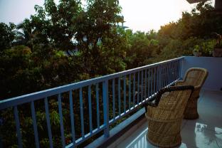 arambol bliss hote apartments