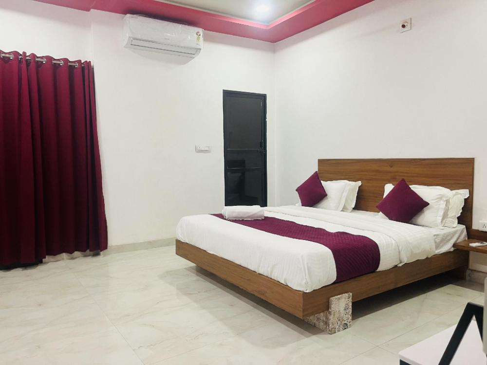 suriya inn