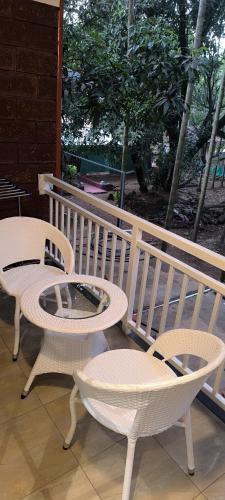 Shantadurga Beachside Homestay,,5 star