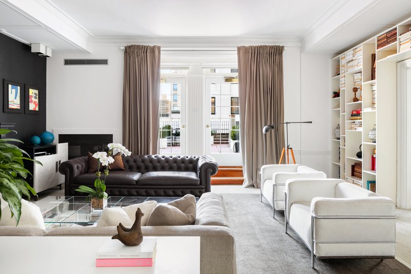the pierre a taj hotel
