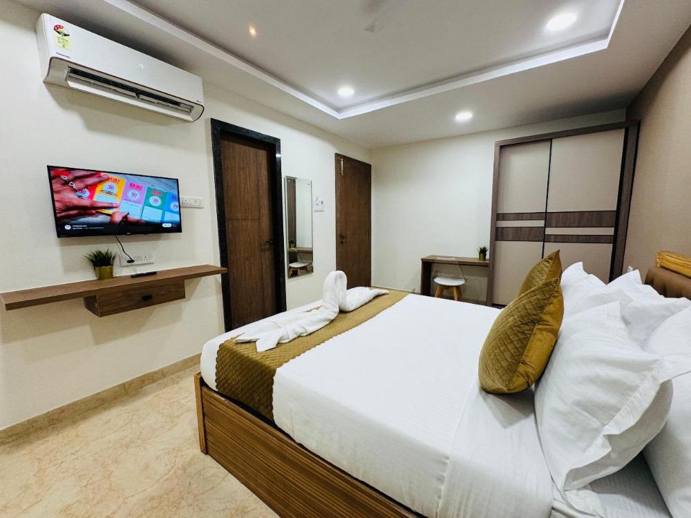 seri hotels