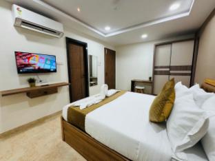seri hotels
