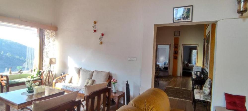 katies abode hartola