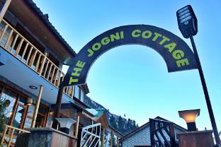 the jogni cottage