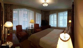 The Wall Street Inn,New York>>Manhattan,3 star