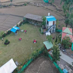 far out field resort mount abu