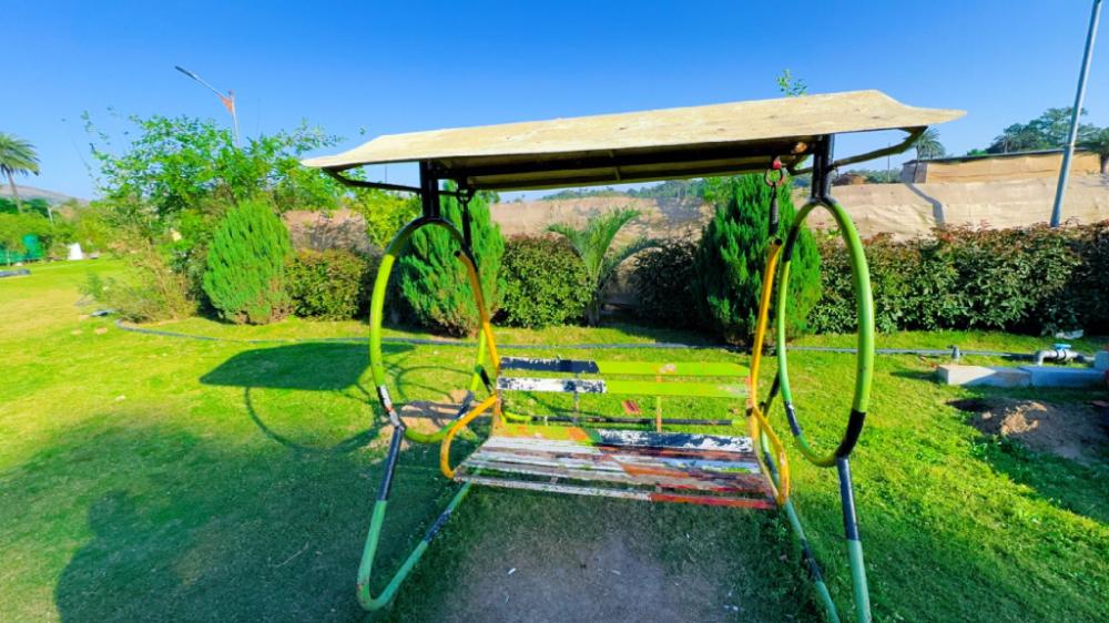 far out field resort mount abu