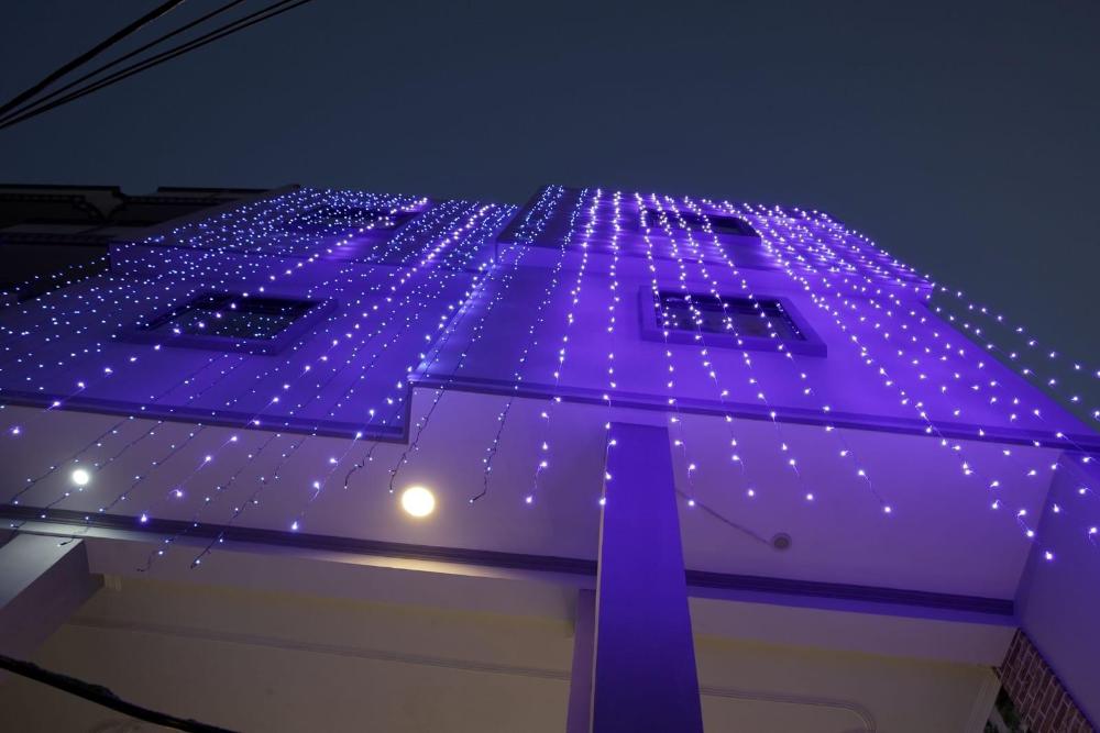 hotel imperial kashi